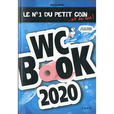 WC BOOK 2020 WC BOOK 2020