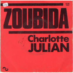 Zoubida
