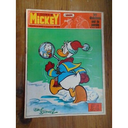 Le Journal de Mickey hebdomadaire N 875