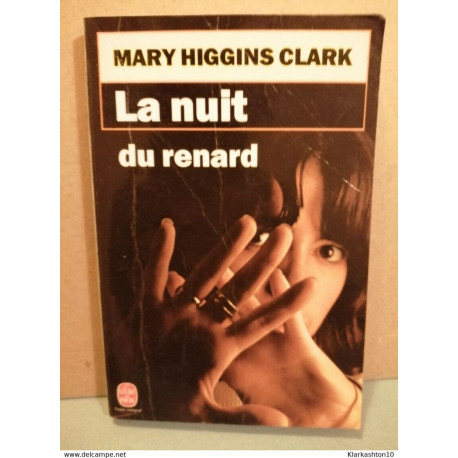 La nuit du renard La nuit du renard