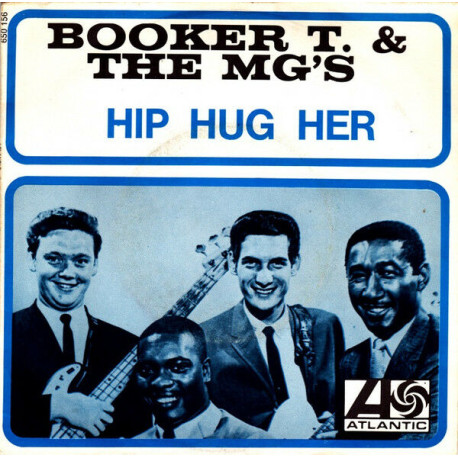 Hip Hug Her Hip Hug Her
