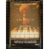BANDE ORIGINALE DU FILM AMADEUS -N. MARRINER VOL.1 Cassette...