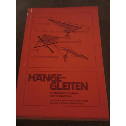 Bill williamshängegleiten Delta Flug AG
