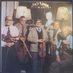 Die Streichquintette