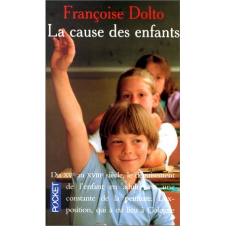 La Cause des enfants La Cause des enfants