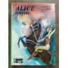 Alice ècuyère Bibliothèque verte