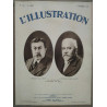L'Illustration n4731 4 Novembre 1933 La Petite Illustration n648...