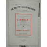 L'Illustration n4731 4 Novembre 1933 La Petite Illustration n648...