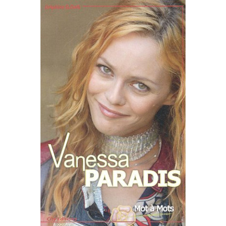 Vanessa Paradis Vanessa Paradis