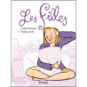 LES FILLES T01: Pyjama Party