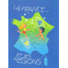 La France et ses régions