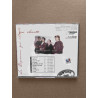 Newtone jazz quartet: Le Bigorneau Qui Chante/ CD