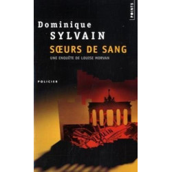 Soeurs de sang