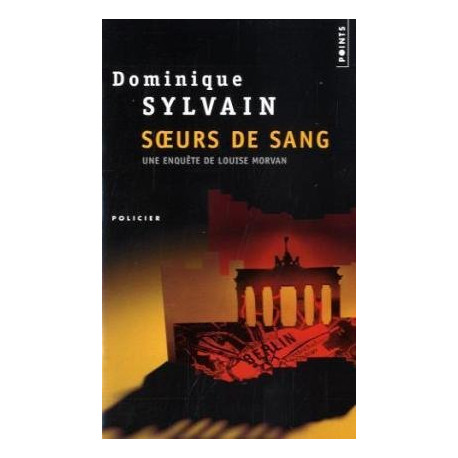 Soeurs de sang Soeurs de sang