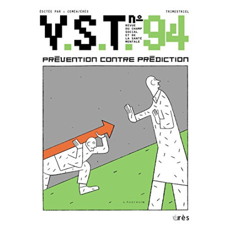 Vst 94-Prevention Contre Prediction Vst 94-Prevention Contre Prediction