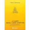 Jouer avec les maths
