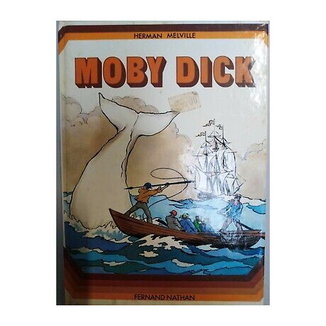 Moby Dick
