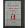 jean marc carité Mes bonnes adresses du vin biologique 2000 2001 2000