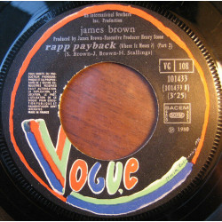 Rapp Payback (Where Iz Moses?) (Part 1 et 2)