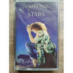 stars Cassette audio k7 NEUVE SOUS BLISTER