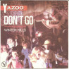 Don't Go