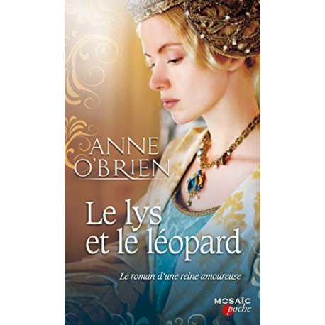 Le lys et le léopard Le lys et le léopard