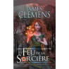 Le feu de la sorcière