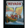 Nevada mensuel n474 le petit ranger n46editions lug 011987