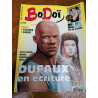 BoDoï n97 Dufaux en écriture juin 2006