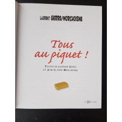 Tous au piquet