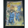 Legends n1 Les yeux fermés france panini comics Février 2004