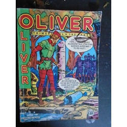 Oliver n 449 imperia 2ème trimestre 1985