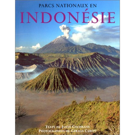 Parcs nationaux en Indonésie Parcs nationaux en Indonésie