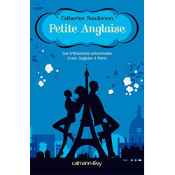 Petite anglaise