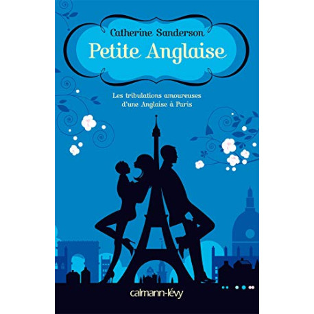 Petite anglaise