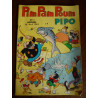 Pim Pim poum pipo mensuel n17 Editions lug avril 1963