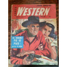 Super Western Magazine Sabrez les Sioux n 3 Mars 1954