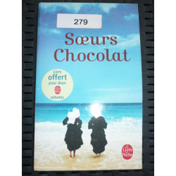Soeurs chocolat