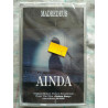 Madredeus Ainda - Soundtrack Lisbon Story Cassette Audio-K7 NEUVE...