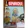 Spirou n3569 Cédric Jamais sans mon pépé