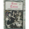 Rose Tattoo Assault et Battery Cassette Audio-K7 NEUVE SOUS BLISTER