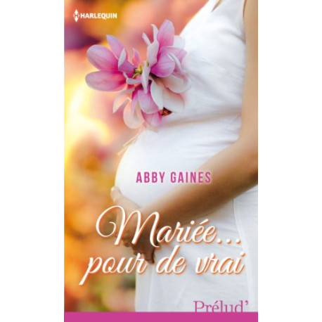 Mariée...pour de vrai Mariée...pour de vrai