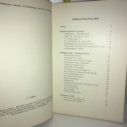 Gustav Büscher STRAHLEN UND STRAHLENWUNDER Franckh Technik