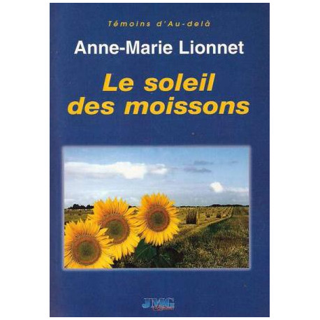 Le soleil des moissons