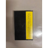Chansons d'hier et d'aujourd'hui Cassette audio k7