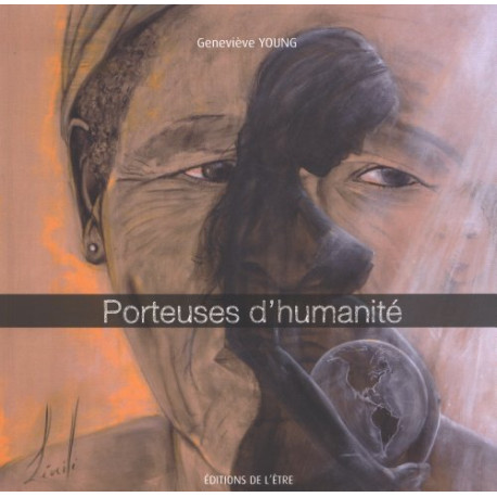 Porteuses d'humanité Porteuses d'humanité