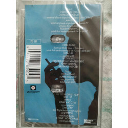 Gainsbourg Initials B.B. vol 4 Cassette Audio-K7 NEUVE SOUS BLISTER