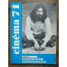 Cinéma 71 - Nº 158 Juillet-Août