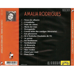 Reine Du Fado