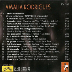 Reine Du Fado